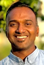 Sandeep Keshavan